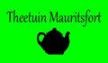 Theetuin Mauritsfort